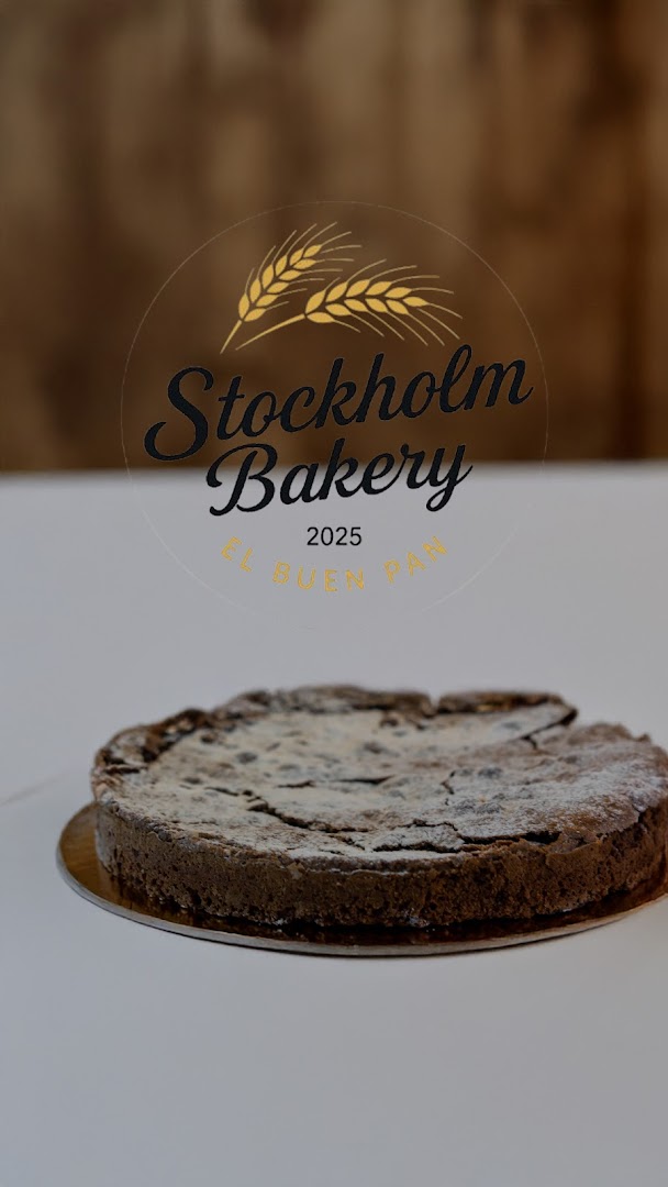 Stockholm bakery · Fotos 7
