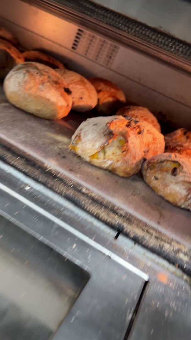 Stockholm bakery · Fotos 6