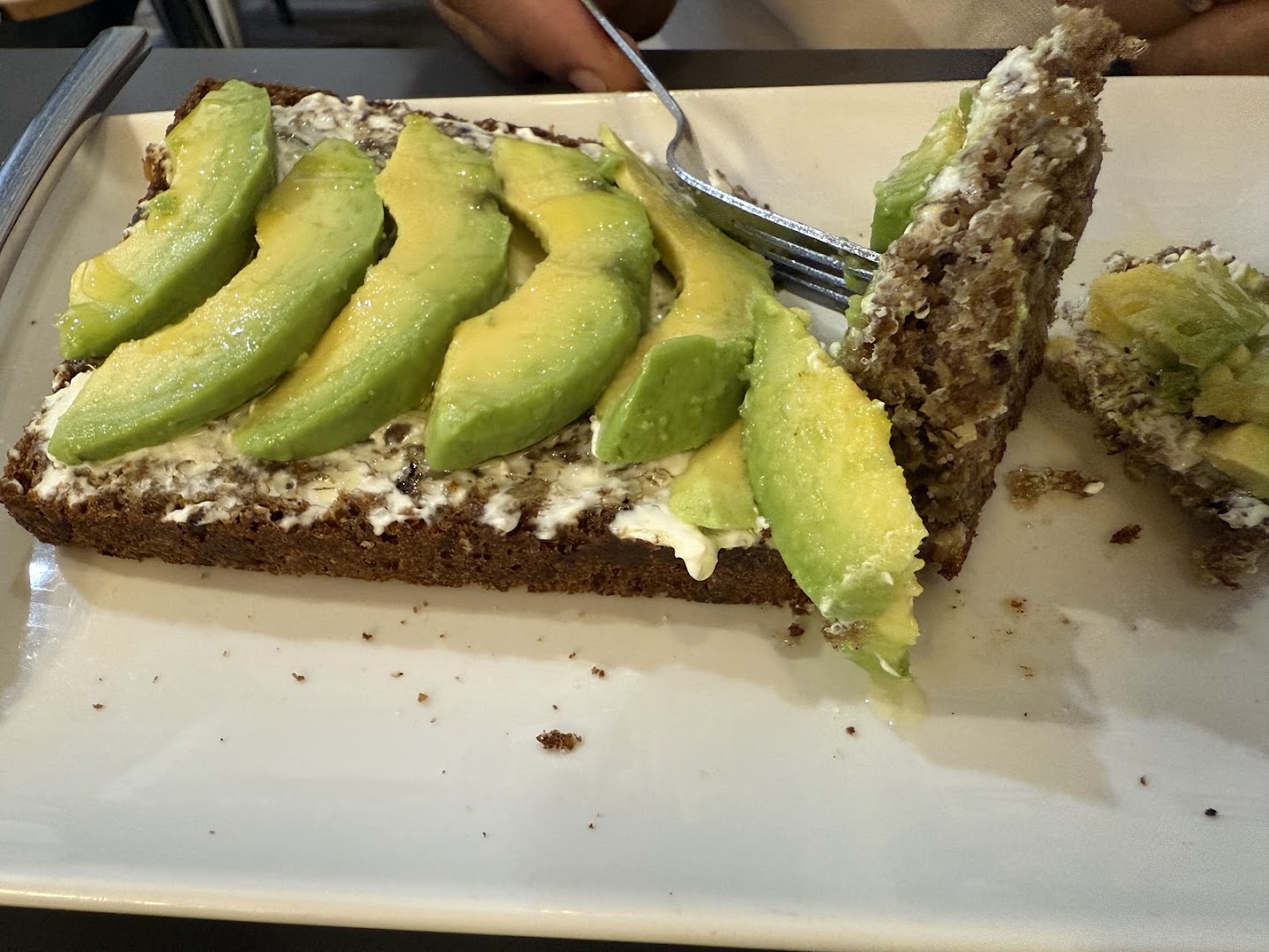 Stockholm bakery · Fotos 1