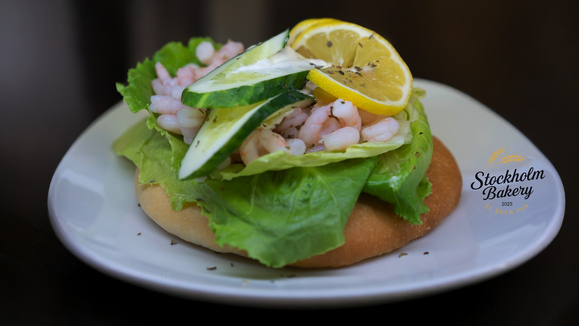 Stockholm bakery · Fotos 3
